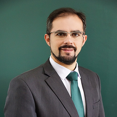 Robson Fumagali